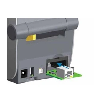 Zebra Upgrade Kit Ethernet Module ZD410/ZD420C/ZD420D/ZD420T