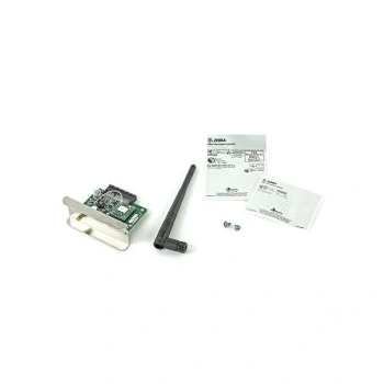 ZEBRA WIFI 6 CARD KIT FOR ZT411/ZT421/ZT610/ZT620