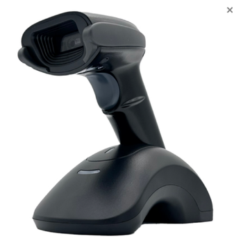 ELEMENT P135BT 2D Bluetooth Cordless Barcode Scanner