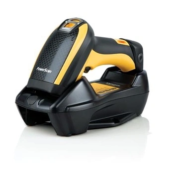 DATALOGIC POWERSCAN PM9501 2D-SR With Cradle USB KIT (Replaced by PM9600)