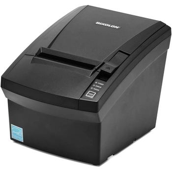 Bixolon Thermal Receipt Printer SRP-330III USB SER ETH Auto Cutter (SRP-330IIICOESK)