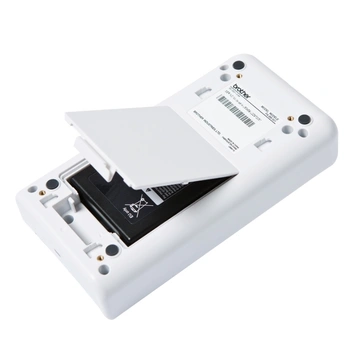 Brother Battery Base TD-2120N TD2130N