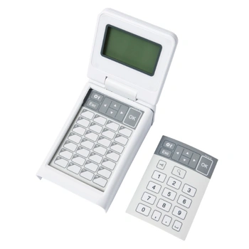 Touch Panel for Brother Label Printer TD-2120N TD-2130N
