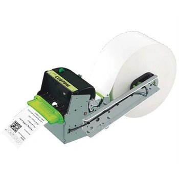 CUSTOM VKP80II Kiosk Printer Ejector Rubber Roller