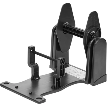Bixolon External Label Roll Holder / Unwinder - With Paper Guide 