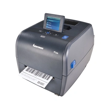 Honeywell PC43t 203 Thermal Transfer Label Printer (Now PC45t)