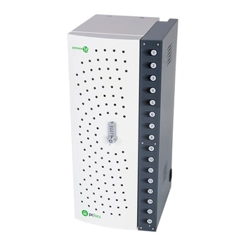 PCLocs Putnam 16 Charging Station USB C - PCL10-10534