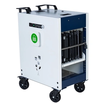 PCLocs Revolution 16 Cart - PCL6-10193