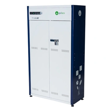 PCLocs Revolution 32 Cabinet - PCL6-10195