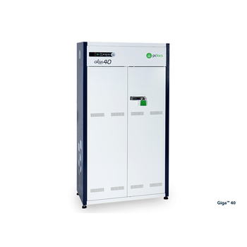 PCLocs Revolution GIGA 40 Charging Cabinet - PCL6-10583