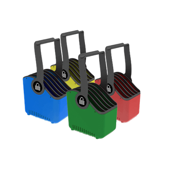 PCLocs Large Baskets - PCL7056