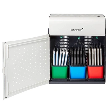PCLocs Carrier 15 Charging Station - PCL8-10110
