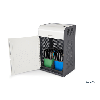 PCLocs Carrier 10 Charging Station - PCL8200