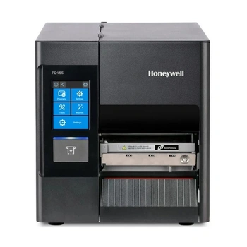 Honeywell Thermal Transfer Label Printer PD45S Ethernet, USB, Serial