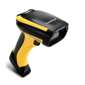 Datalogic Powerscan D9130 Rugged Scanner, 1D Corded Handheld Imager