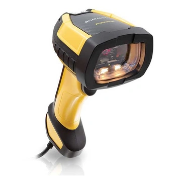 Datalogic PowerScan PD9630-SR 1D 2D USB Barcode Scanner