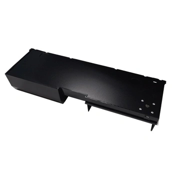 Posiflex Cash Drawer Insert and lockable Lid for CR22xx