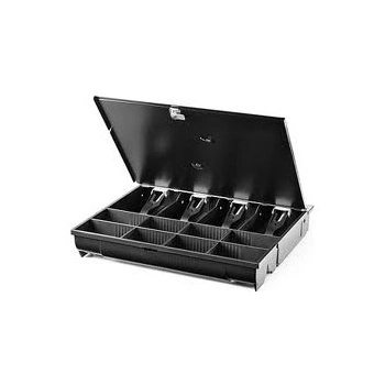 Lockable Lid for CR4100 Cash Drawer insert