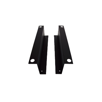Undercounter bracket for the Posiflex CR-4100 series cash drawer