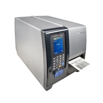 Honeywell PM43A Thermal Transfer Label Printer (Now Replaced by PM45A)