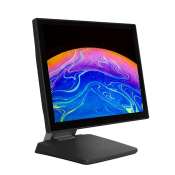 FEC PP-9735 15 Inch Touch POS Terminal J6412 8GB 128GB SSD WIN10 IoT