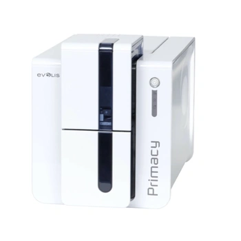 EVOLIS Primacy Duplex Expert Dual Sided Plastic Card Printer (Now Primacy2)