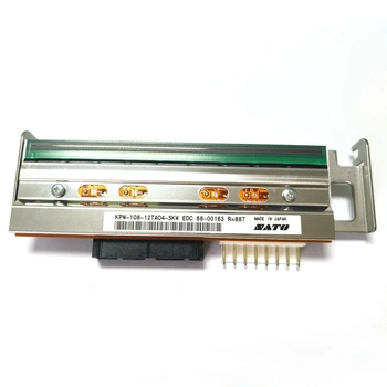 SATO Printhead CL4NX CL6NX Industrial 4 Inch Thermal Label Printer (CL408NX, CL412NX or CL424NX)