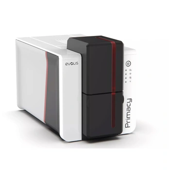 EVOLIS Primacy2 Duplex Dual Sided Colour Plastic Card Printer