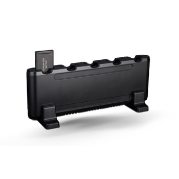 5-Bay Charger for Linea Pro 7 Batteries LP7/7i/7R