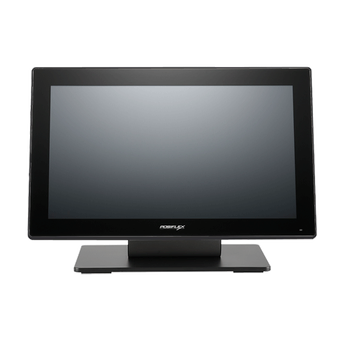 Posiflex RT-2016 15.6" Touch POS Terminal J1900 4/64GB SSD WIN10 IoT