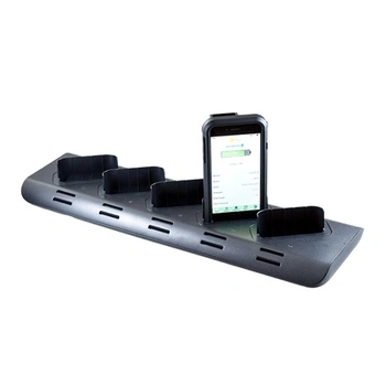 Five Bay Drop In Charger to Suit LP7i Industrial Only