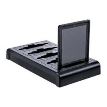 Five Bay Charging Cradle for iPad Mini with Infinea Tab M and CS-TM5F Protective Case