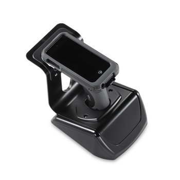 Single Bay Charging Station to Suit Linea Pro 5 or 6 Pistol Grip Unit