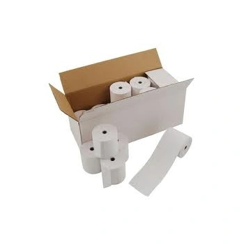 Thermal Paper 57mm x 70mm x 25mm Core (Box of 50)