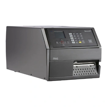Honeywell PX45A and PX65A Industrial Label Printer