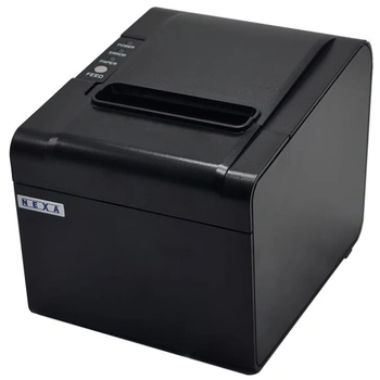 Nexa PX610II Thermal Receipt Printer - USB / Serial / Ethernet