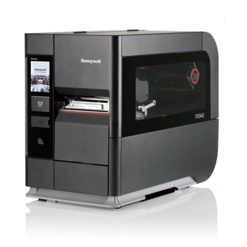 Honeywell Label Printer PX940 Thermal Transfer Touch Screen 203dpi 4 Inch