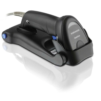 Datalogic QuickScan I QD2220 1D Barcode Scanner USB