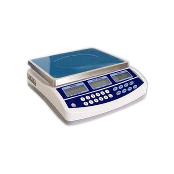 QHC Counting Scale - Table Model