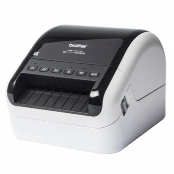 Brother QL-1100 Label Printer (USB) - Ideal for printing shipping labels