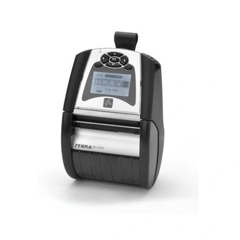 Zebra Mobile Printer QLN320 3 Inch 128/256MB (Now Replaced by ZQ310)