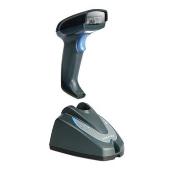 Datalogic QuickScan QM2130 433MHz Black USB Kit