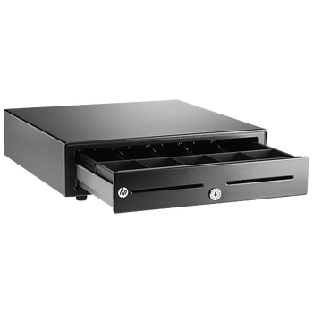 HP Cash Drawer Standard Full Size 8N 8C 24V