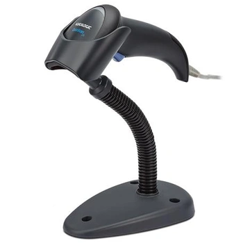 Datalogic QuickScan Lite Imager USB Stand (See Zebra LI2208 as alternative)