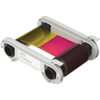 Primacy2 5 Panel Colour Ribbon (200 Cards/Roll)