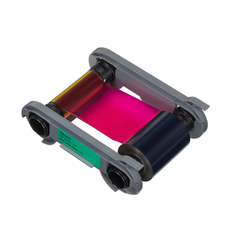 Primacy2 5 Panel Colour Ribbon (300 Cards/Roll)