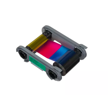 Primacy2 Half Panel Colour Ribbon (400 Cards/Roll)