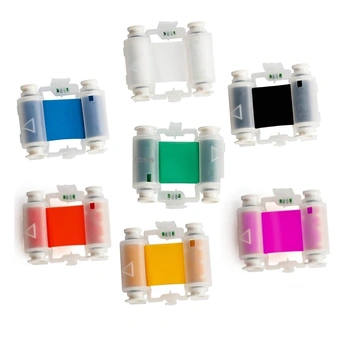 Brady M71 Ribbons for the BMP71 Portable Printer