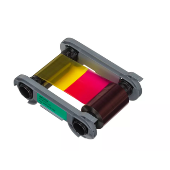 Primacy2 6 Panel Colour Ribbon (200 Cards/Roll)