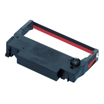 Ribbon Cartridge ERC30 34 38 Black / Red - 5 Units